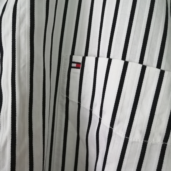 Tommy Hilfiger XXL 💯 cotton - Picture 3 of 5